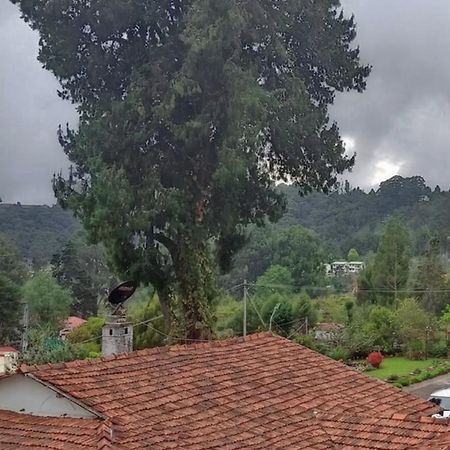 Mountain Retreat Kodai Tamilnadu - Tamilnadu - Kodaikanal Esterno foto