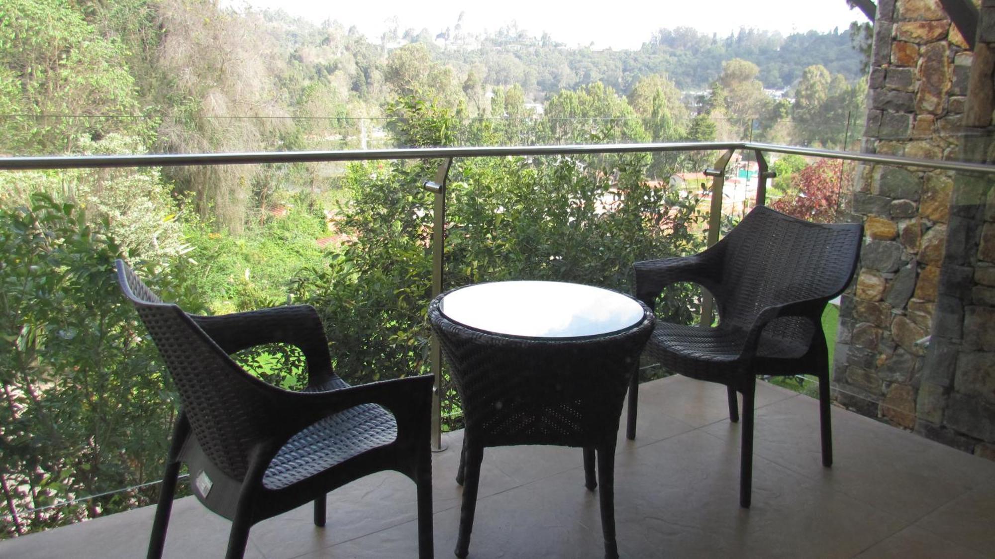 Mountain Retreat Kodai Tamilnadu - Tamilnadu - Kodaikanal Esterno foto