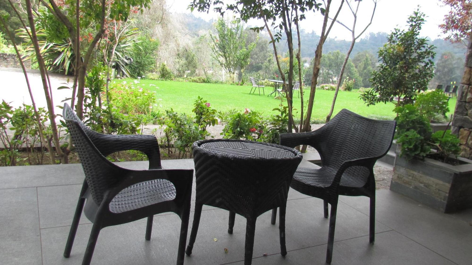 Mountain Retreat Kodai Tamilnadu - Tamilnadu - Kodaikanal Esterno foto