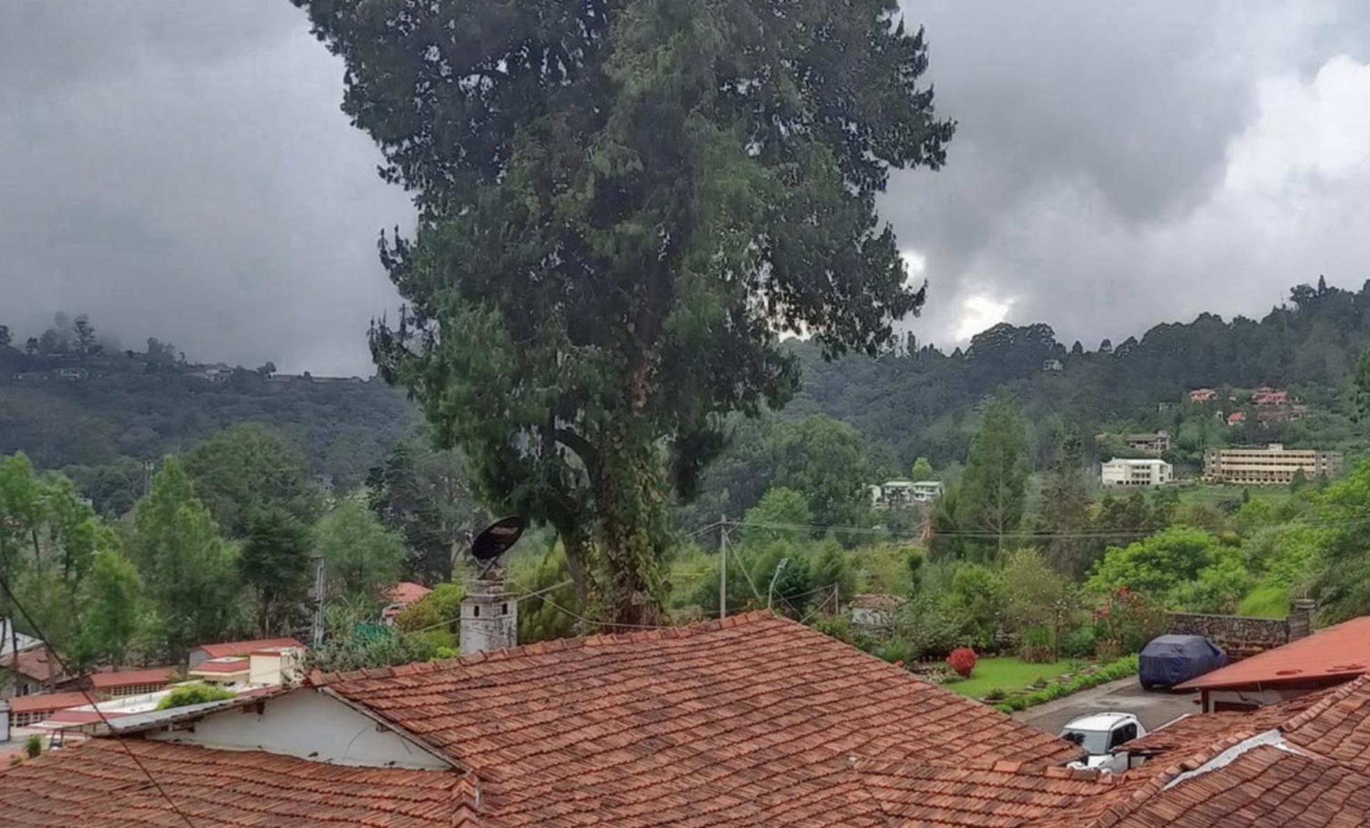Mountain Retreat Kodai Tamilnadu - Tamilnadu - Kodaikanal Esterno foto