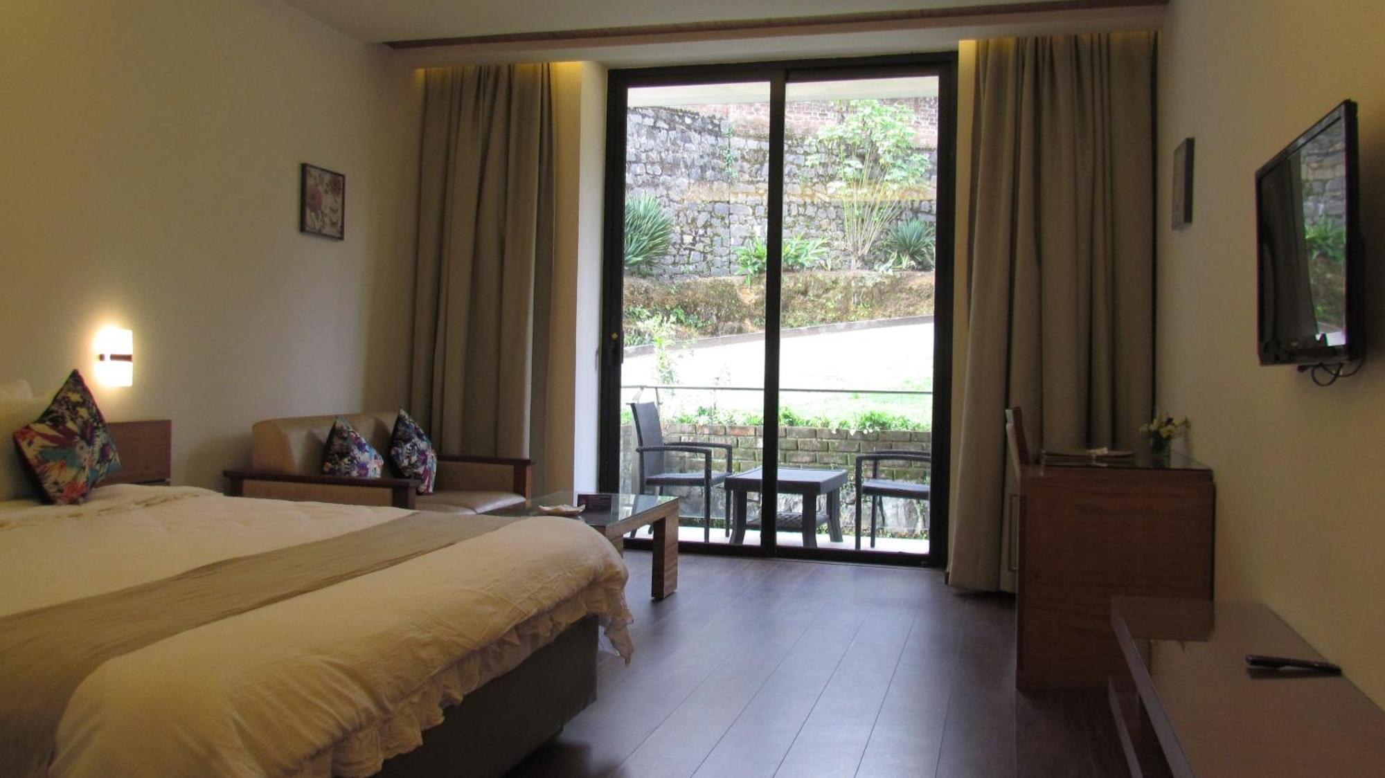 Mountain Retreat Kodai Tamilnadu - Tamilnadu - Kodaikanal Esterno foto