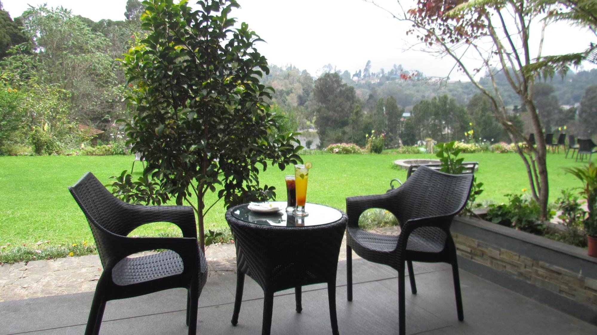 Mountain Retreat Kodai Tamilnadu - Tamilnadu - Kodaikanal Esterno foto