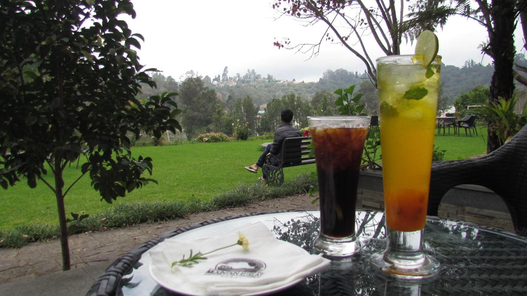 Mountain Retreat Kodai Tamilnadu - Tamilnadu - Kodaikanal Esterno foto