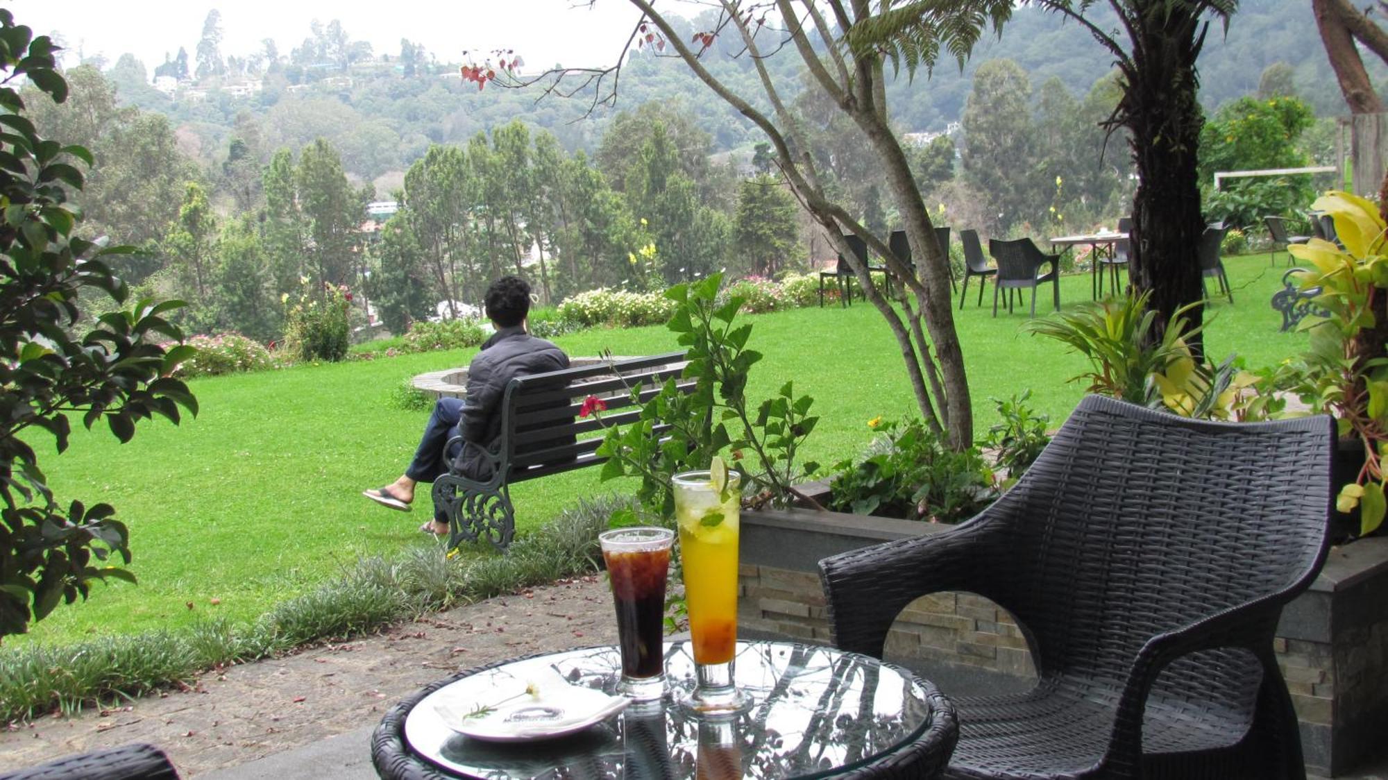 Mountain Retreat Kodai Tamilnadu - Tamilnadu - Kodaikanal Esterno foto