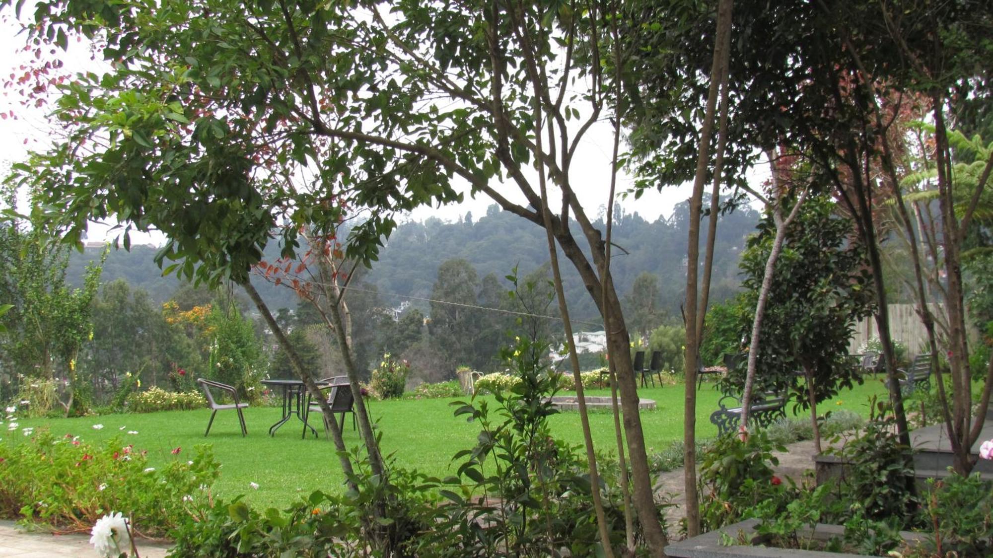 Mountain Retreat Kodai Tamilnadu - Tamilnadu - Kodaikanal Esterno foto