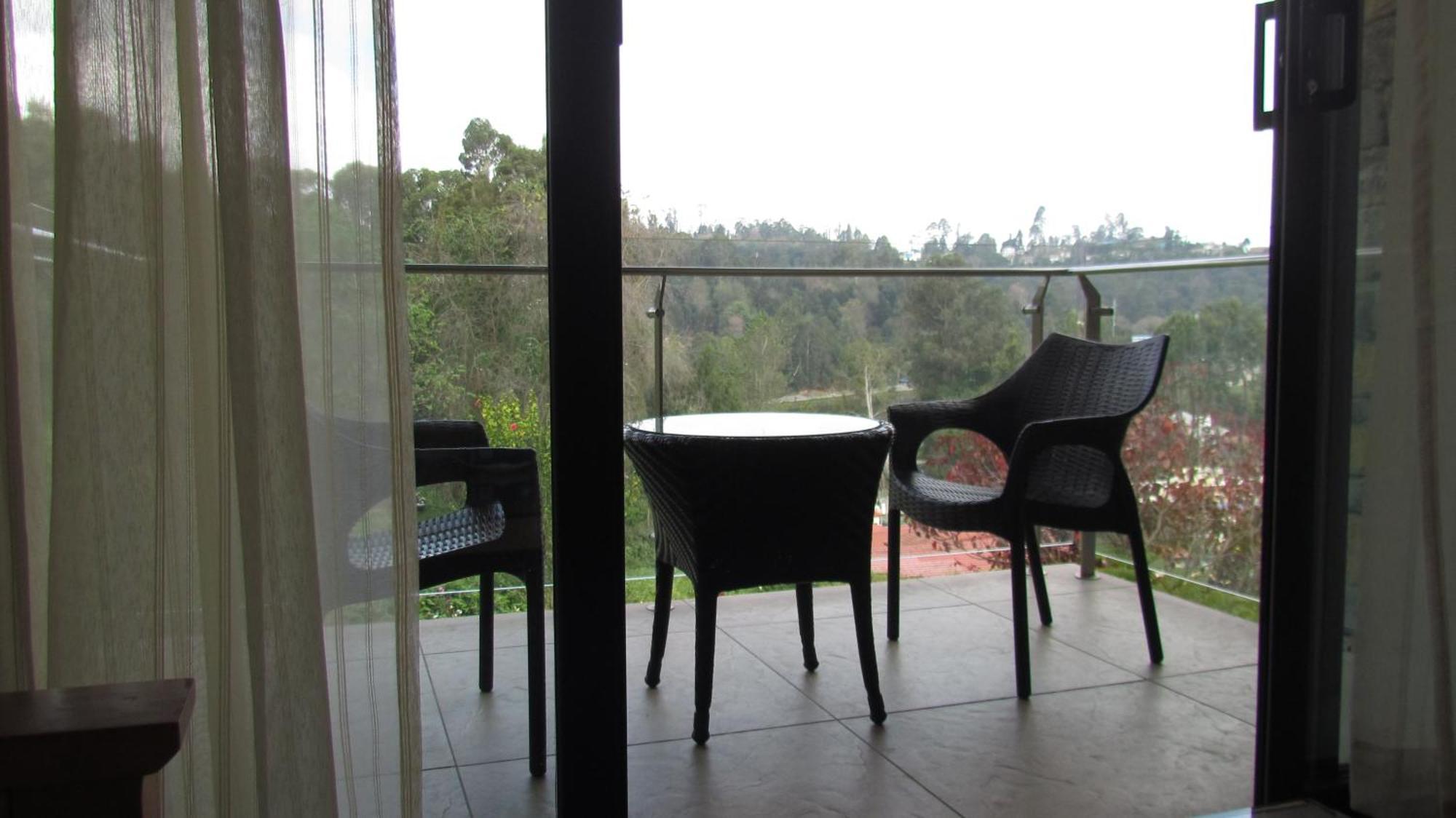 Mountain Retreat Kodai Tamilnadu - Tamilnadu - Kodaikanal Esterno foto