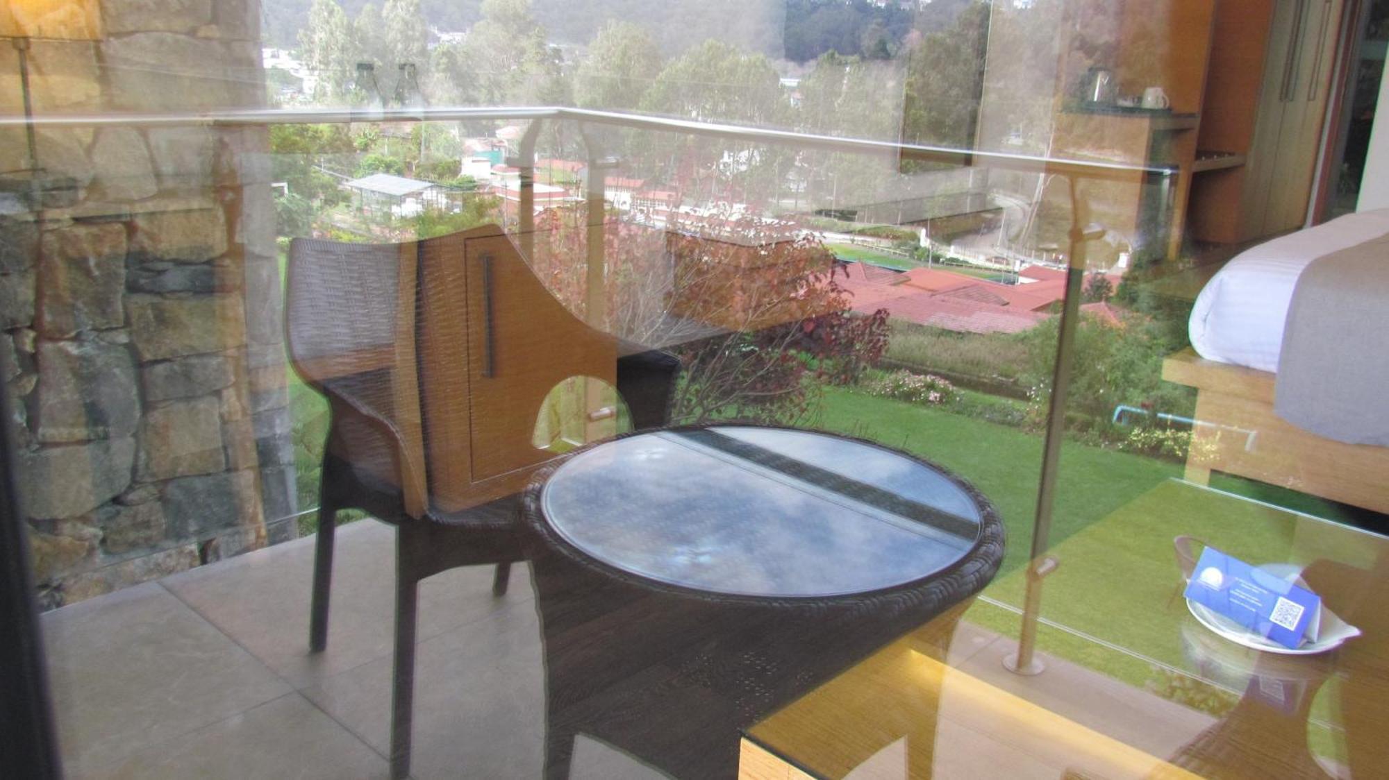 Mountain Retreat Kodai Tamilnadu - Tamilnadu - Kodaikanal Esterno foto