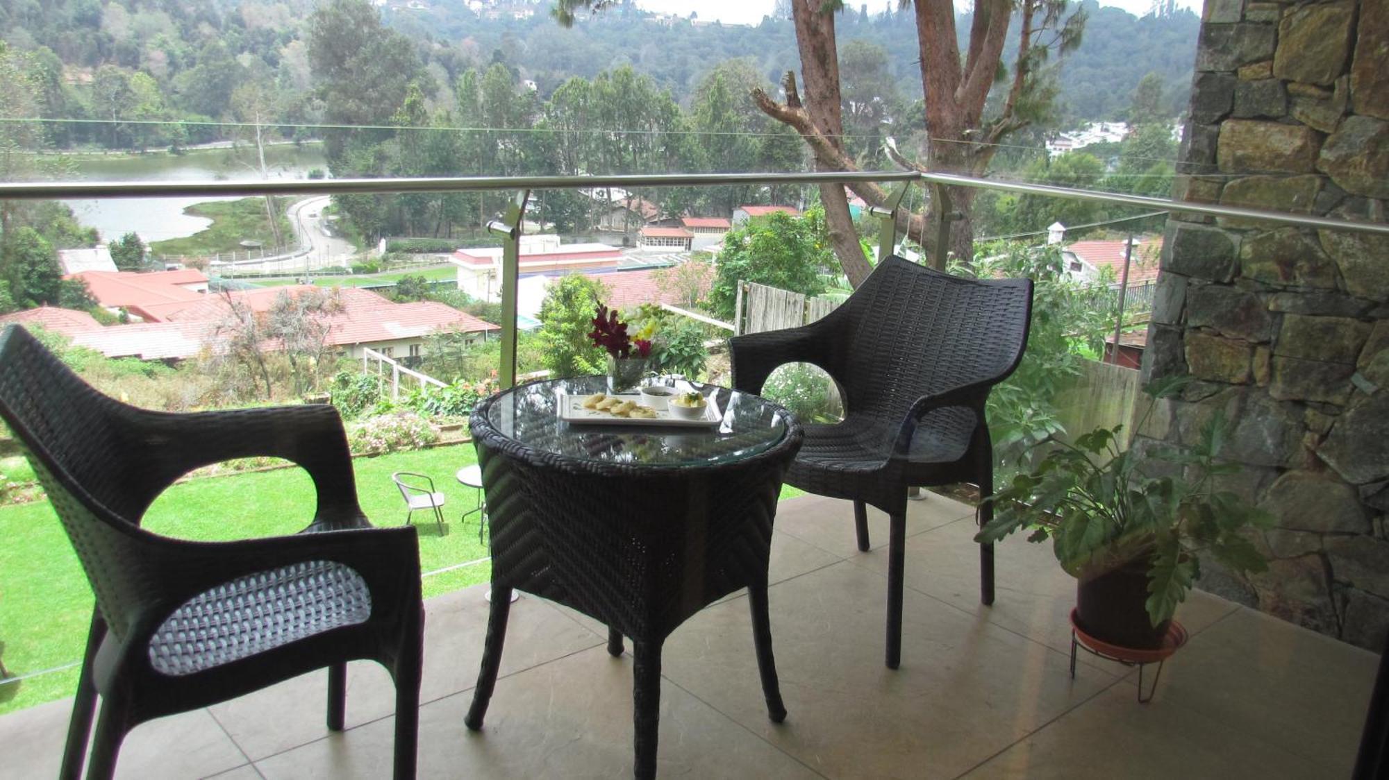 Mountain Retreat Kodai Tamilnadu - Tamilnadu - Kodaikanal Esterno foto
