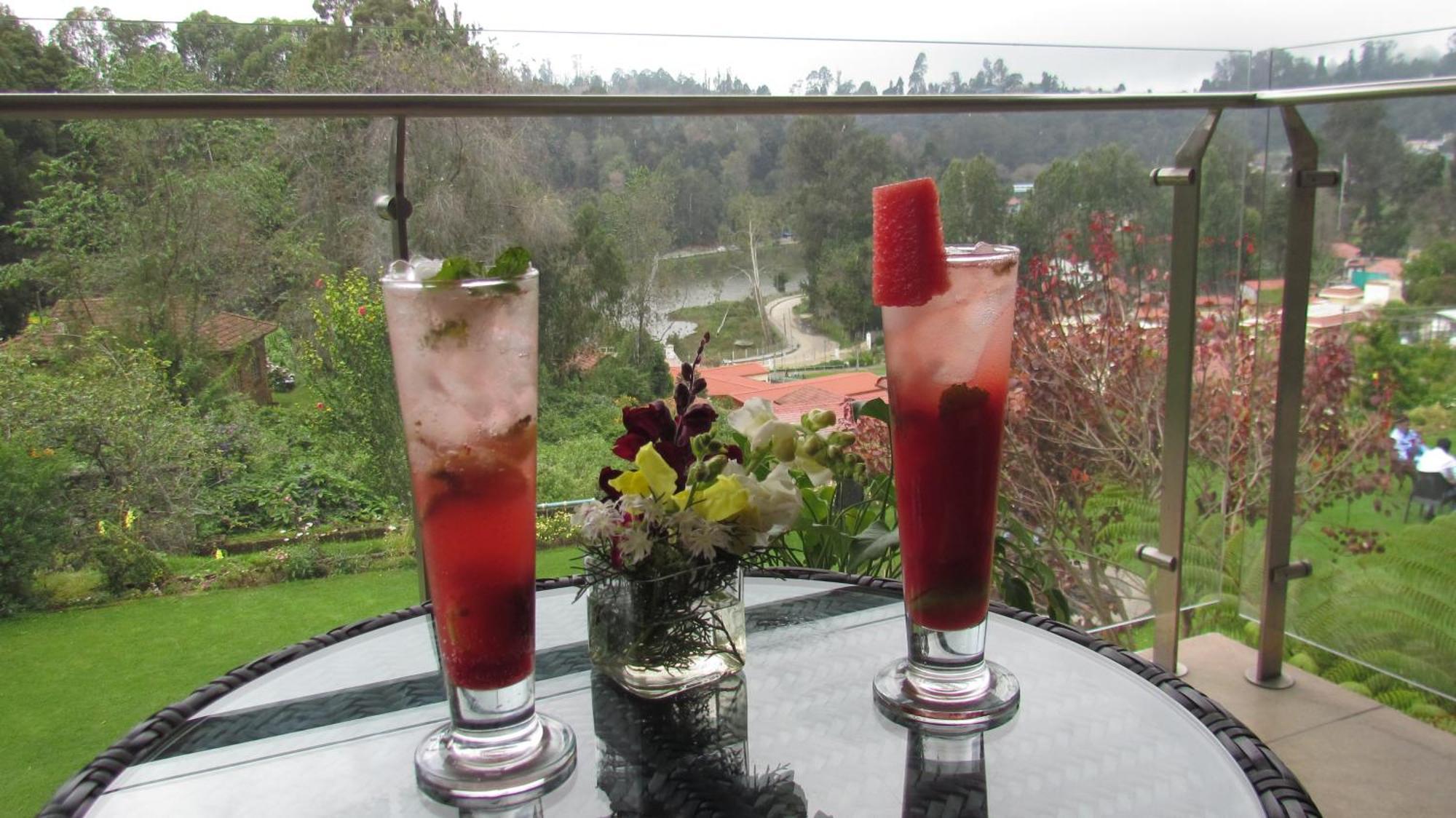Mountain Retreat Kodai Tamilnadu - Tamilnadu - Kodaikanal Esterno foto