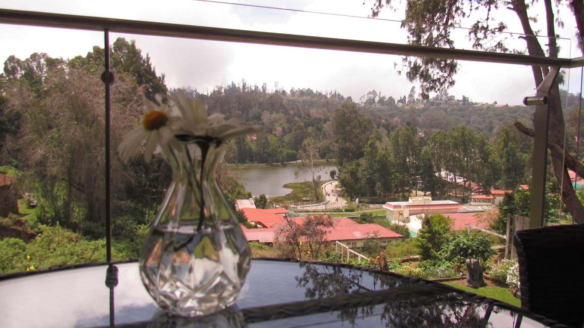 Mountain Retreat Kodai Tamilnadu - Tamilnadu - Kodaikanal Esterno foto